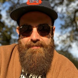 Meet your Posher, James